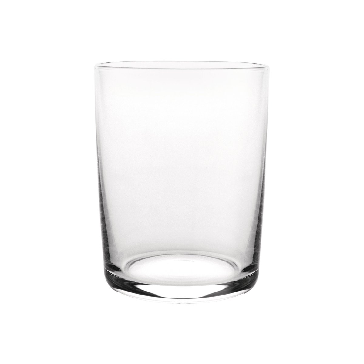 Alessi Glass Family hvidvinsglas 25 cl Klar (8003299944330)