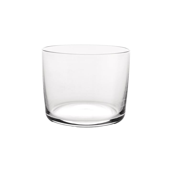 Glass Family rødvinsglas 23 cl - Klar - Alessi
