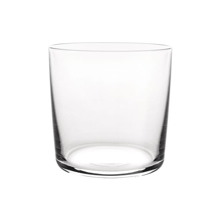 Glass Family vandglas 32 cl - Klar - Alessi