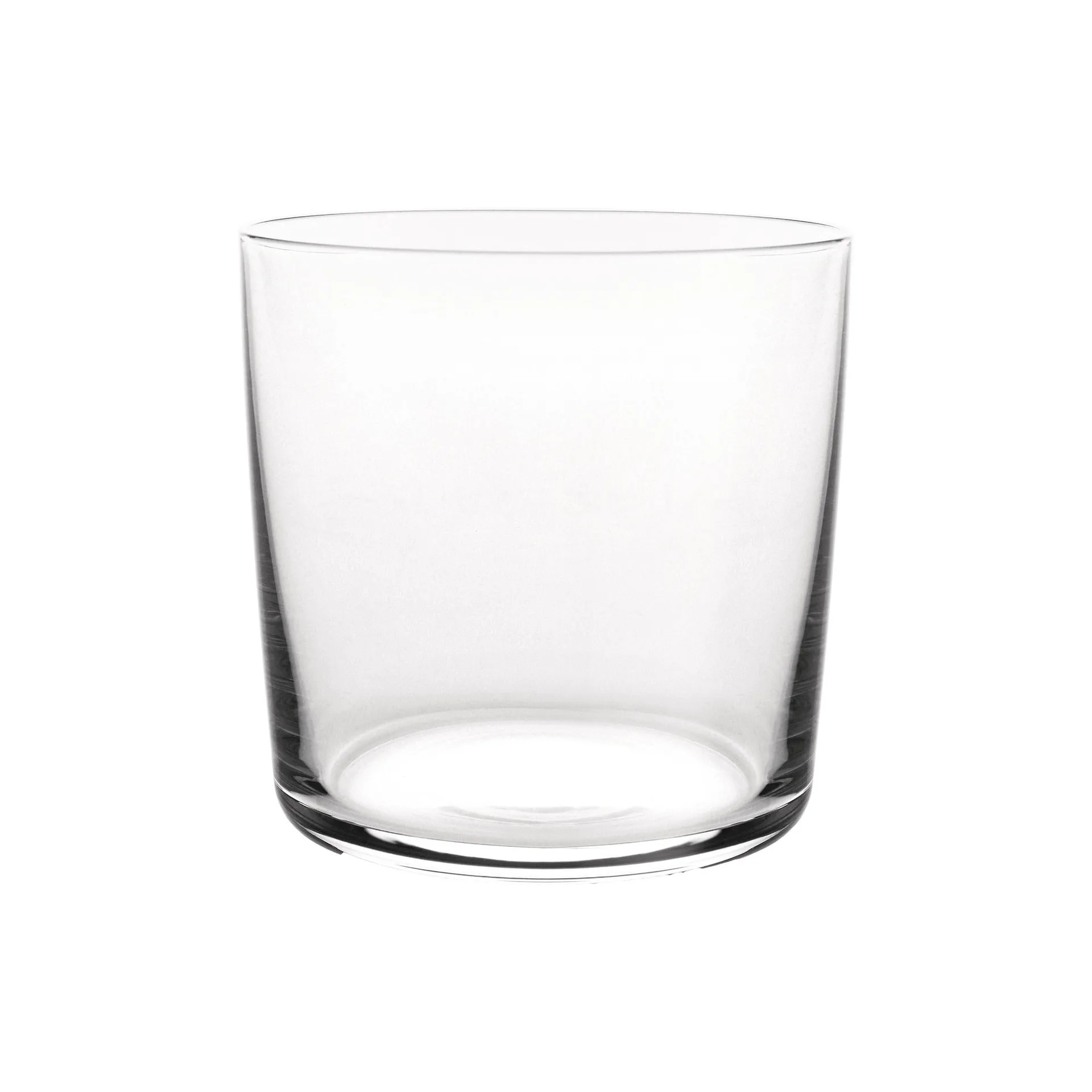 Glass Family vandglas 32 cl, Klar Alessi
