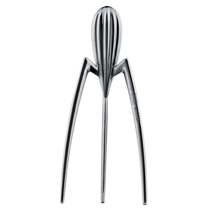 Juicy Salif citruspresser - blankpoleret aluminium - Alessi