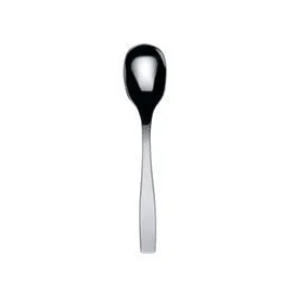 KnifeForkSpoon kaffeske, Rustfrit stål Alessi