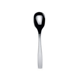 KnifeForkSpoon kaffeske - Rustfrit stål - Alessi