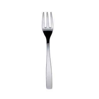 KnifeForkSpoon kagegaffel - Rustfrit stål - Alessi
