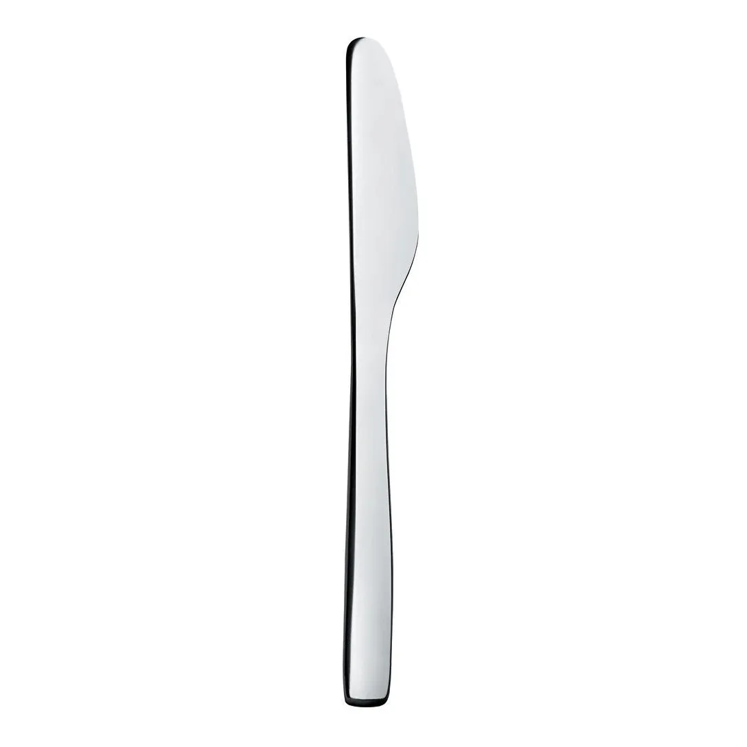 KnifeForkSpoon Monobloc bordkniv, Rustfrit stål Alessi