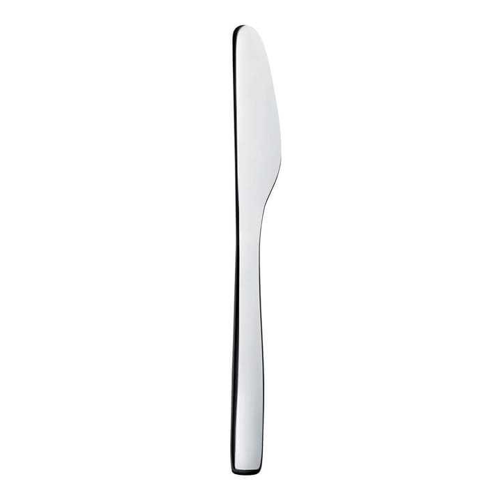 KnifeForkSpoon Monobloc bordkniv - Rustfrit stål - Alessi
