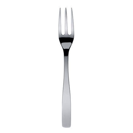 KnifeForkSpoon serveringsgaffel - Rustfrit stål - Alessi