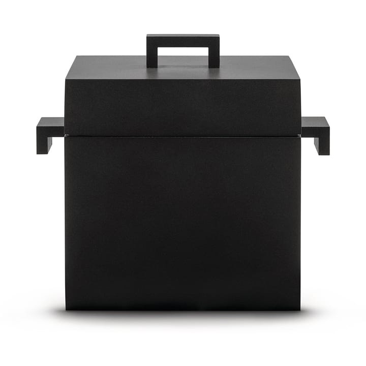 La cubica cocotte gryde, 2,4 dl Alessi