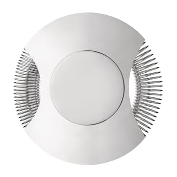 Låg med si - Rustfrit stål - Alessi