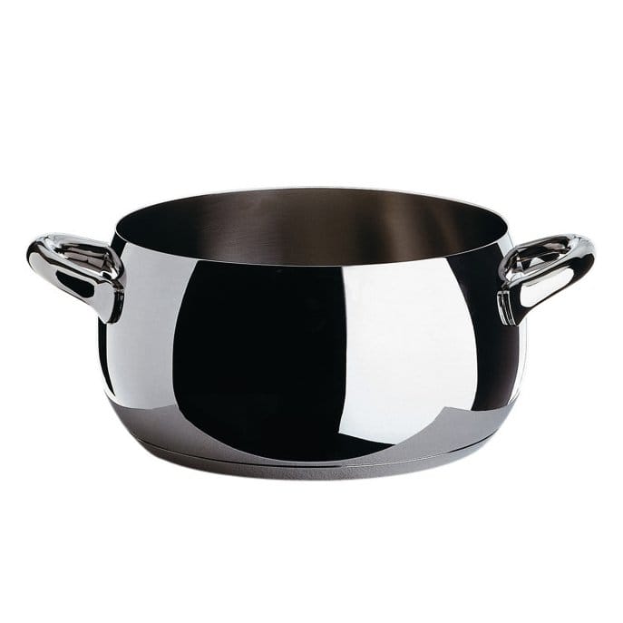 Mami gryde rustfrit stål - 1,6 L - Alessi