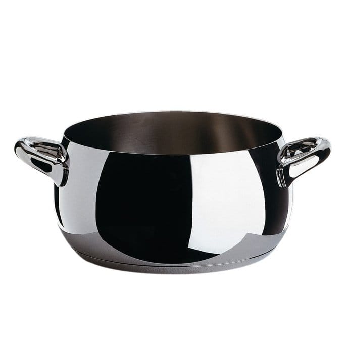 Mami gryde rustfrit stål - 3,1 L - Alessi