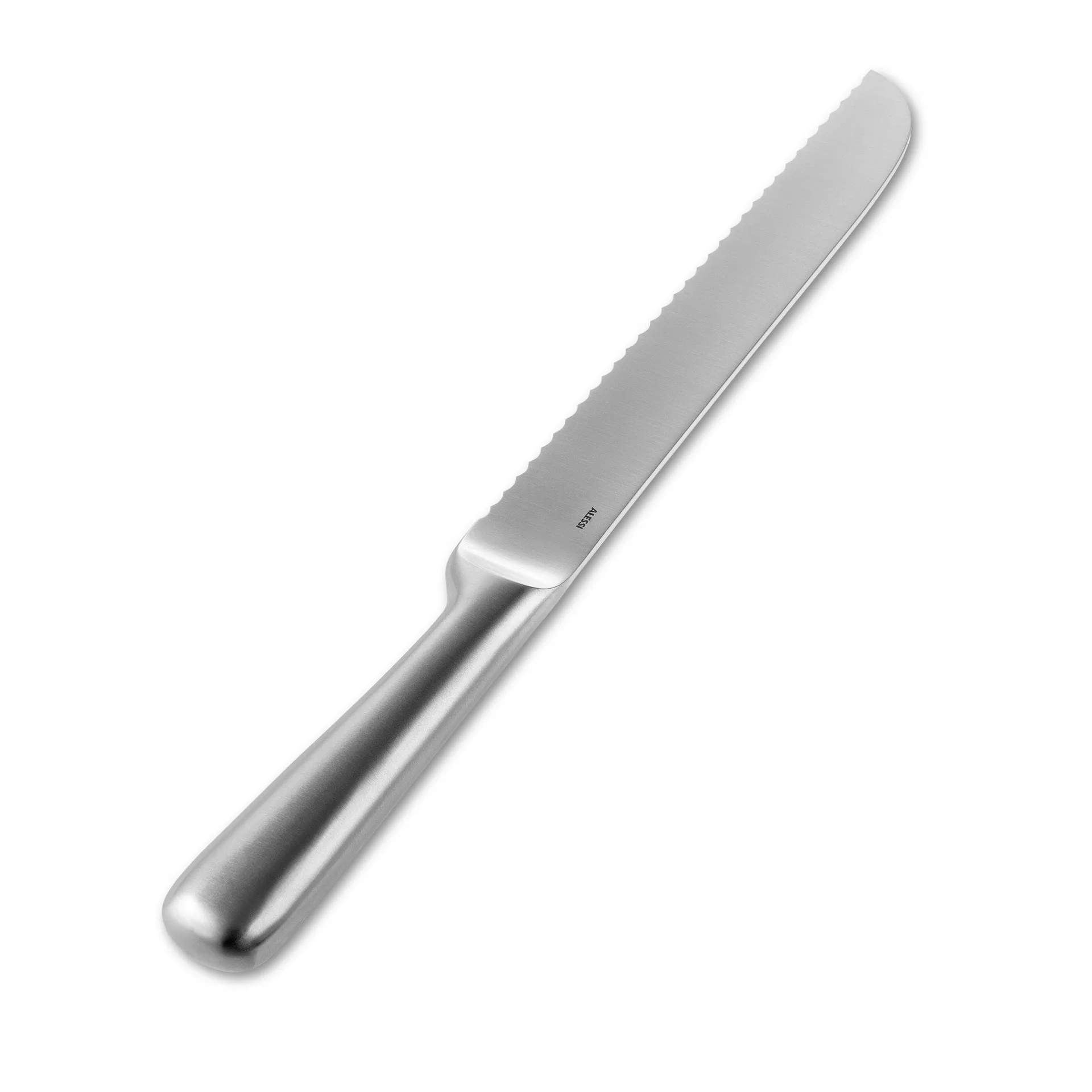 Mami kniv, brødkniv Alessi