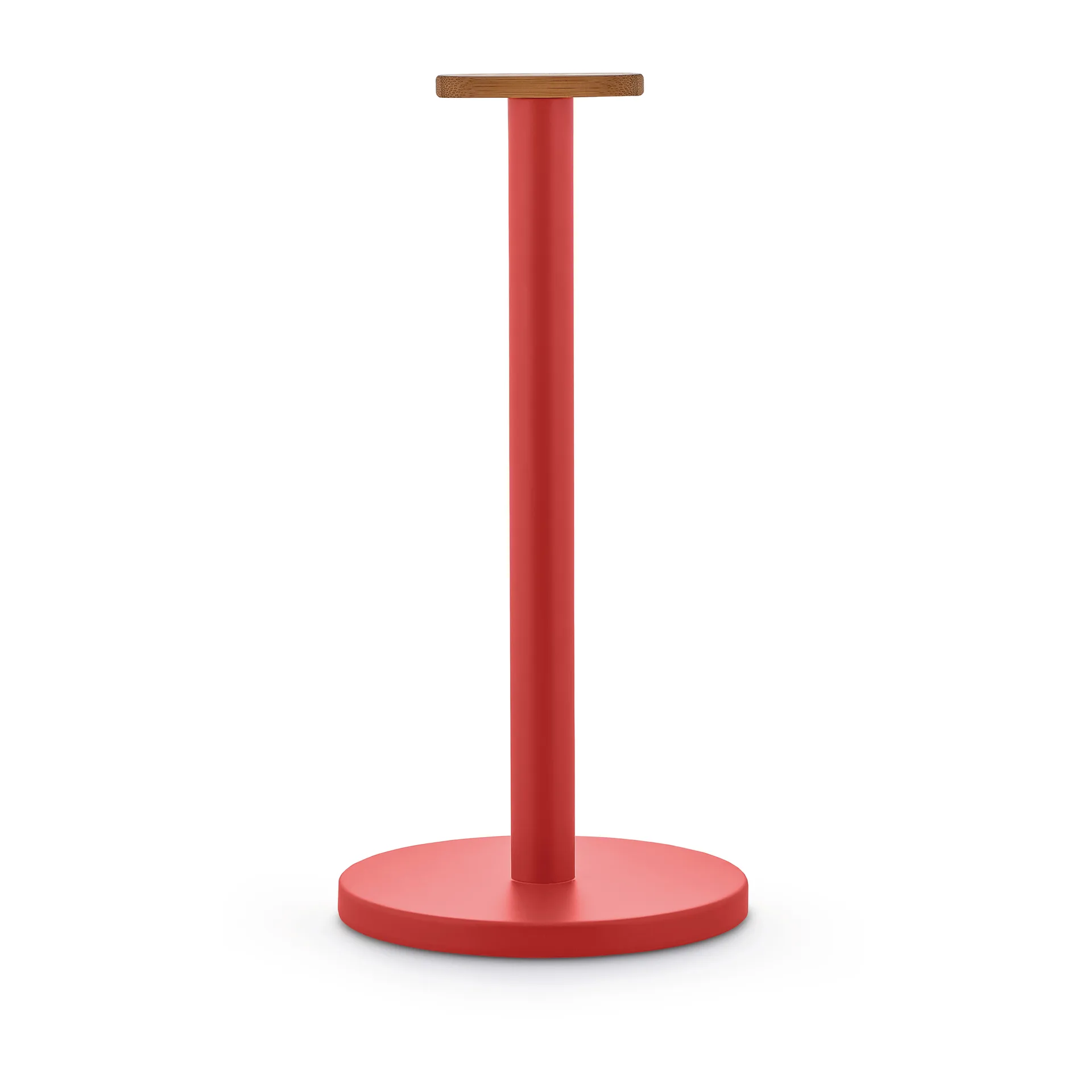 Mattina køkkenrulleholder, Rød Alessi