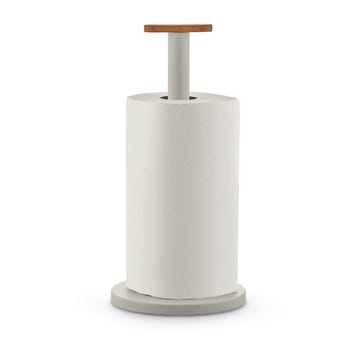 Mattina køkkenrulleholder - Varmgrå - Alessi