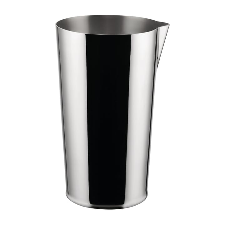 Mixerglas rustfrit stål - 75 cl - Alessi