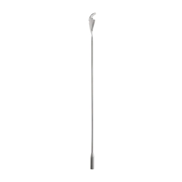 Mixerske, Rustfrit stål Alessi