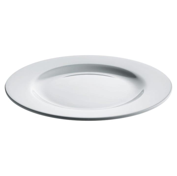 PlateBowlCup tallerken Ø28 cm - Hvid - Alessi