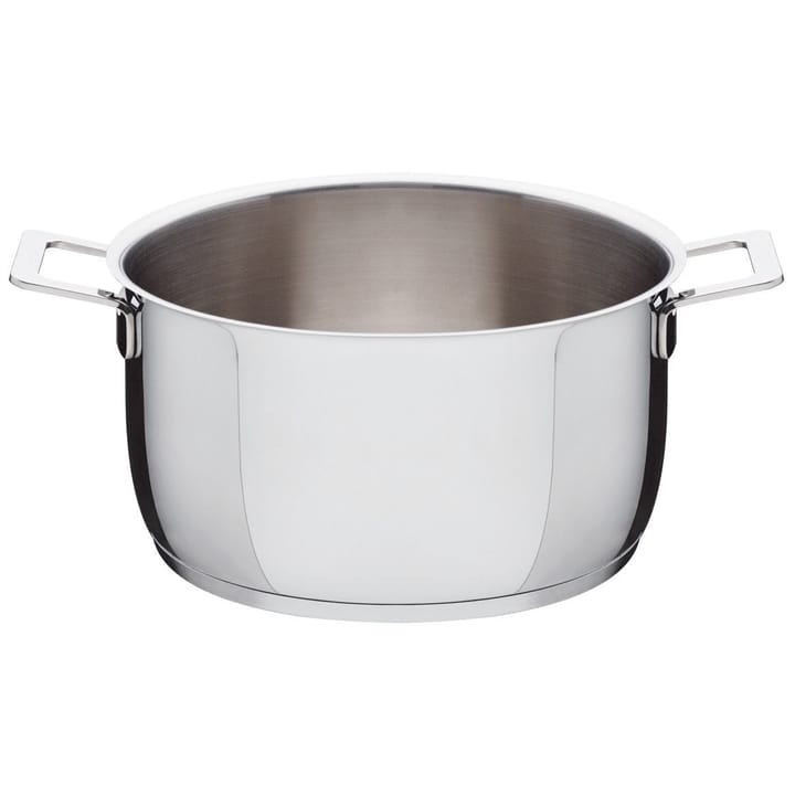 Pots&Pans gryde - 5,5 L - Alessi