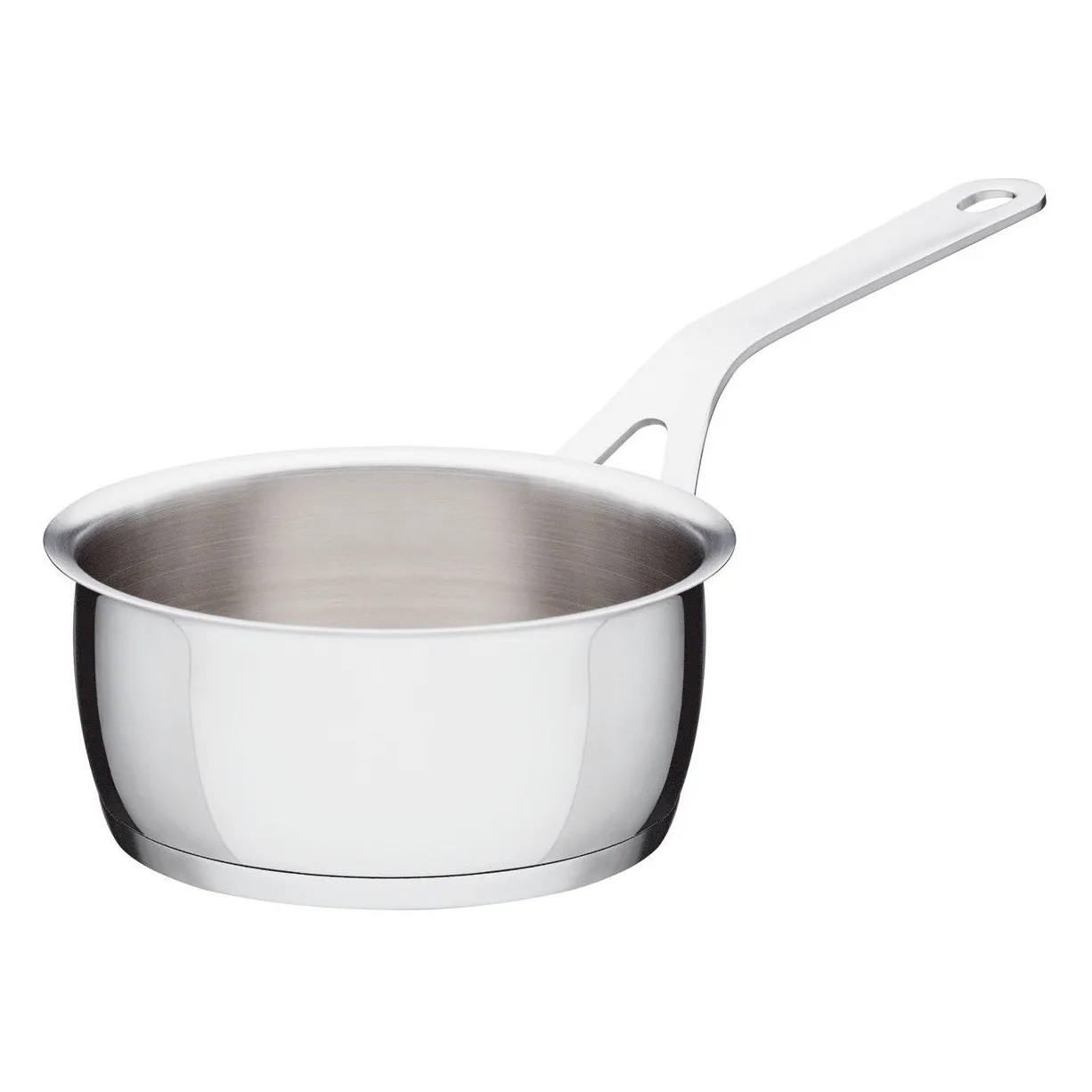 Pots&Pans kasserolle, 1,4 L Alessi