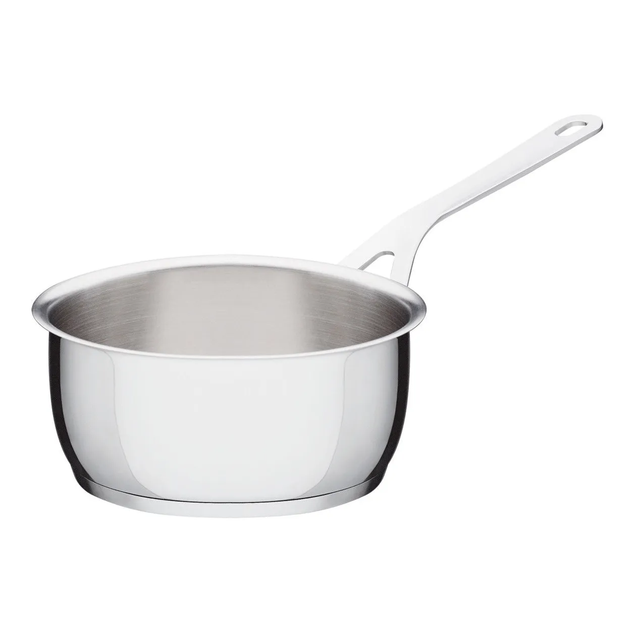 Pots&Pans kasserolle, 1,95 L Alessi