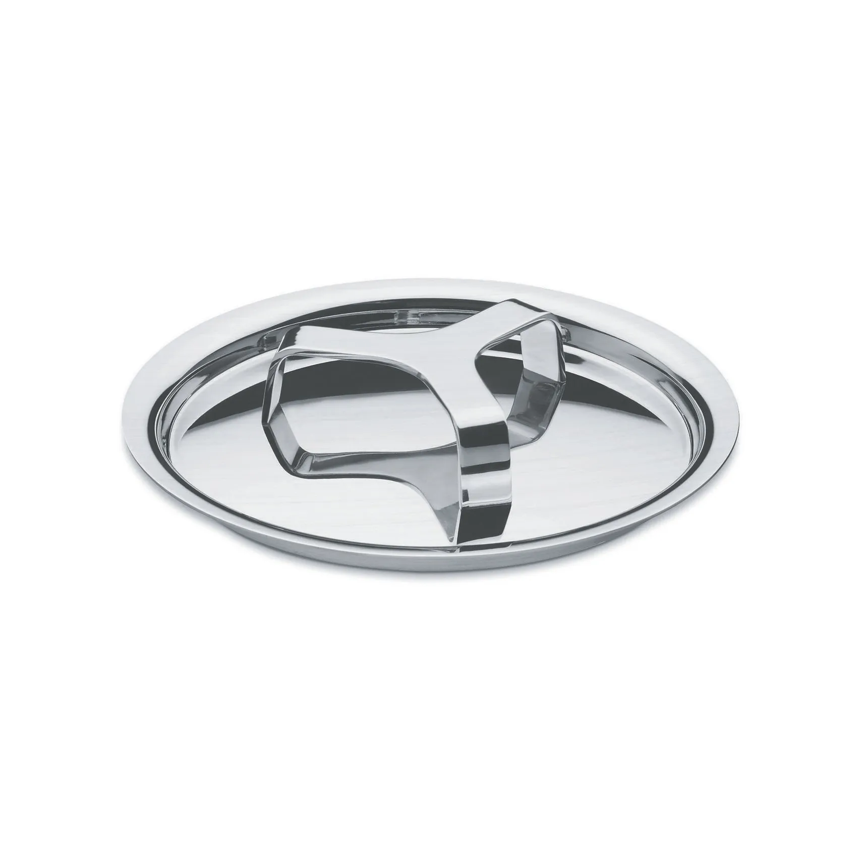 Pots&Pans låg, 14 cm Alessi