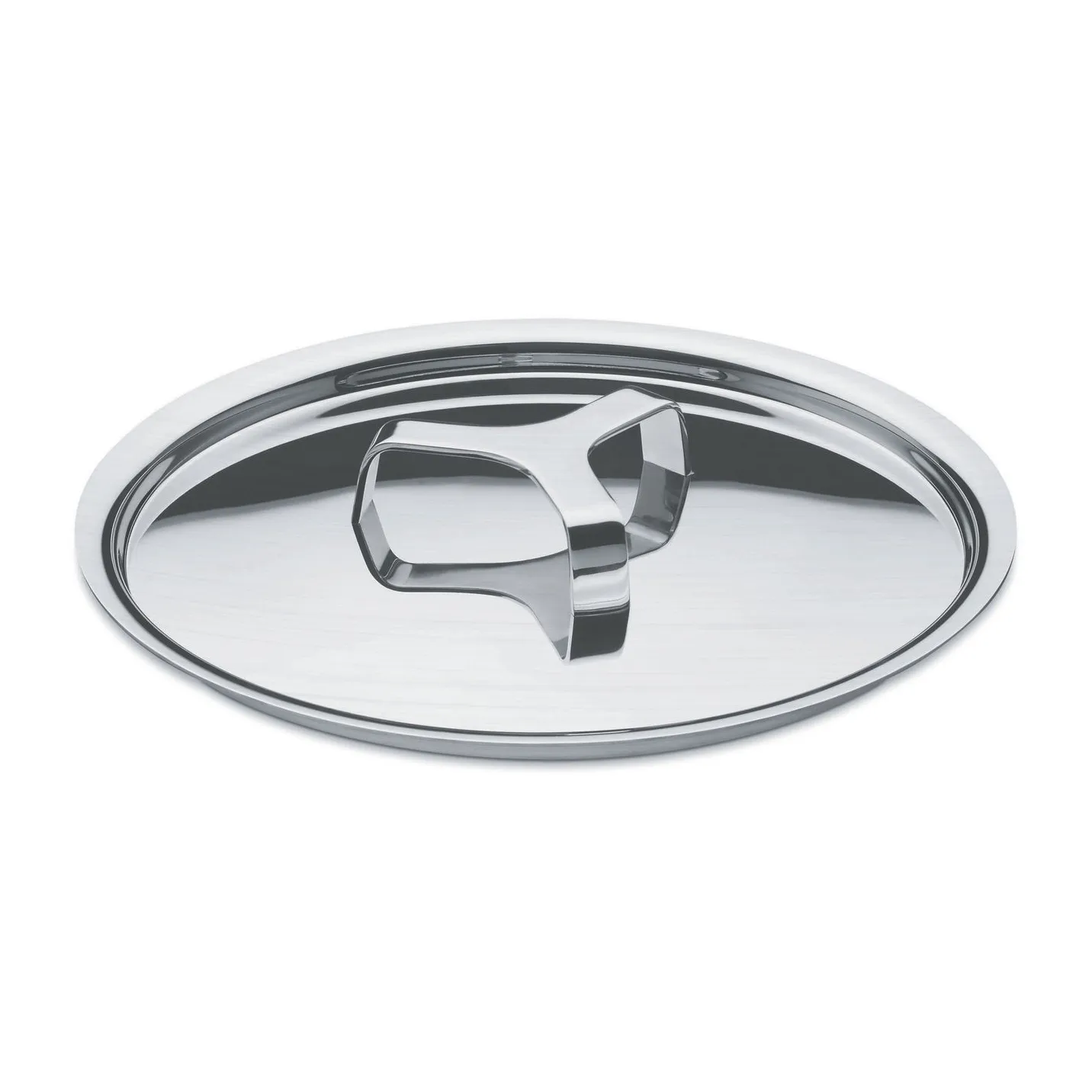 Pots&Pans låg, 20 cm Alessi