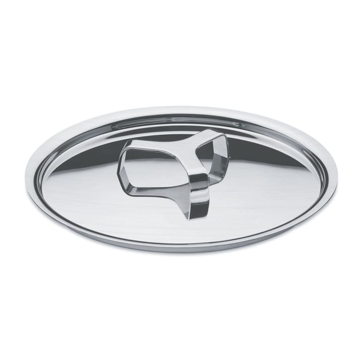 Pots&Pans låg - 20 cm - Alessi