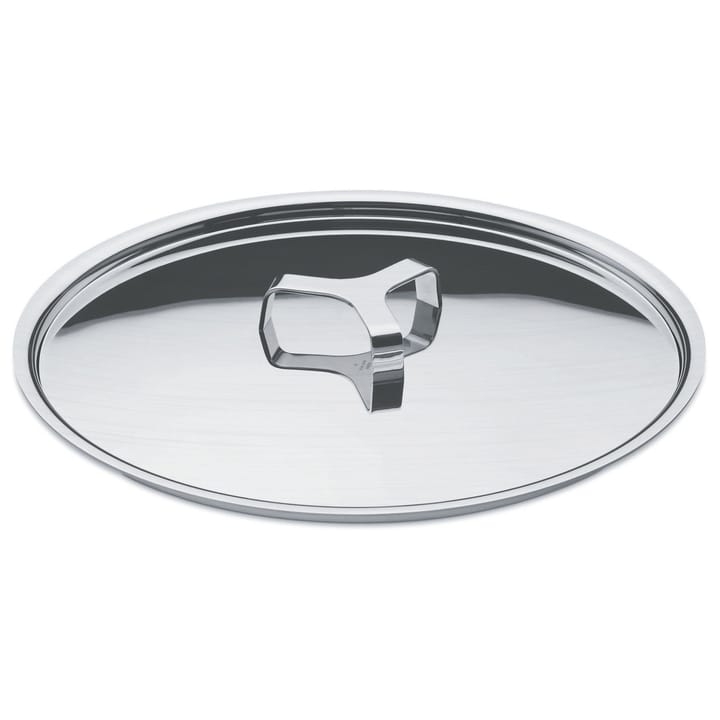 Pots&Pans låg - 28 cm - Alessi