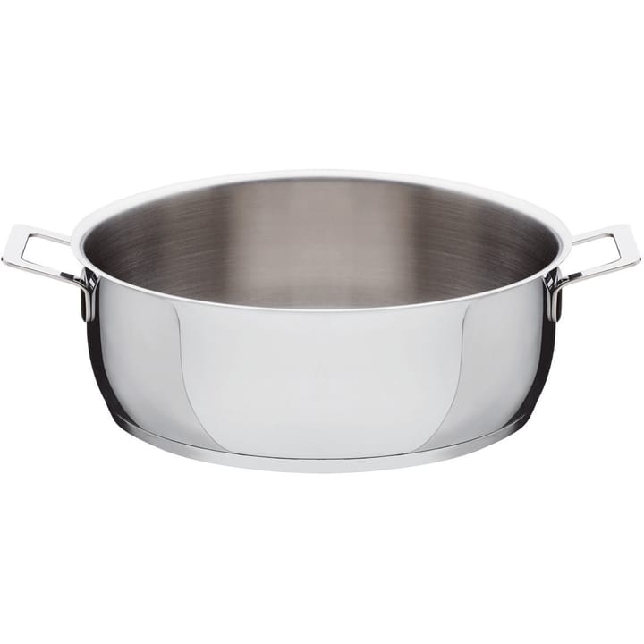 Pots&Pans lav gryde - 28 cm - Alessi