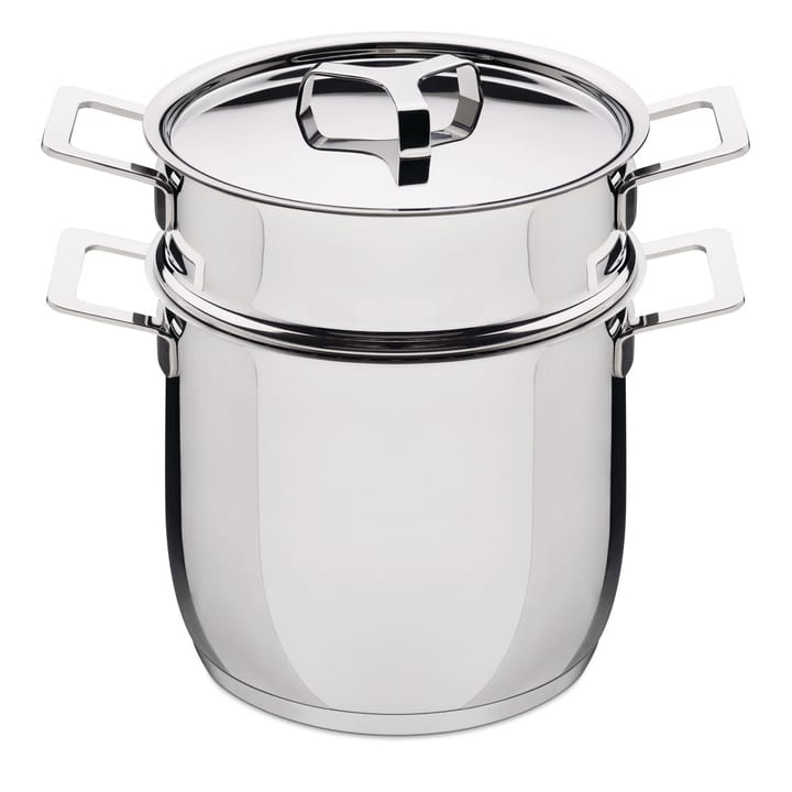 Pots&Pans pastagryde - 5 L - Alessi