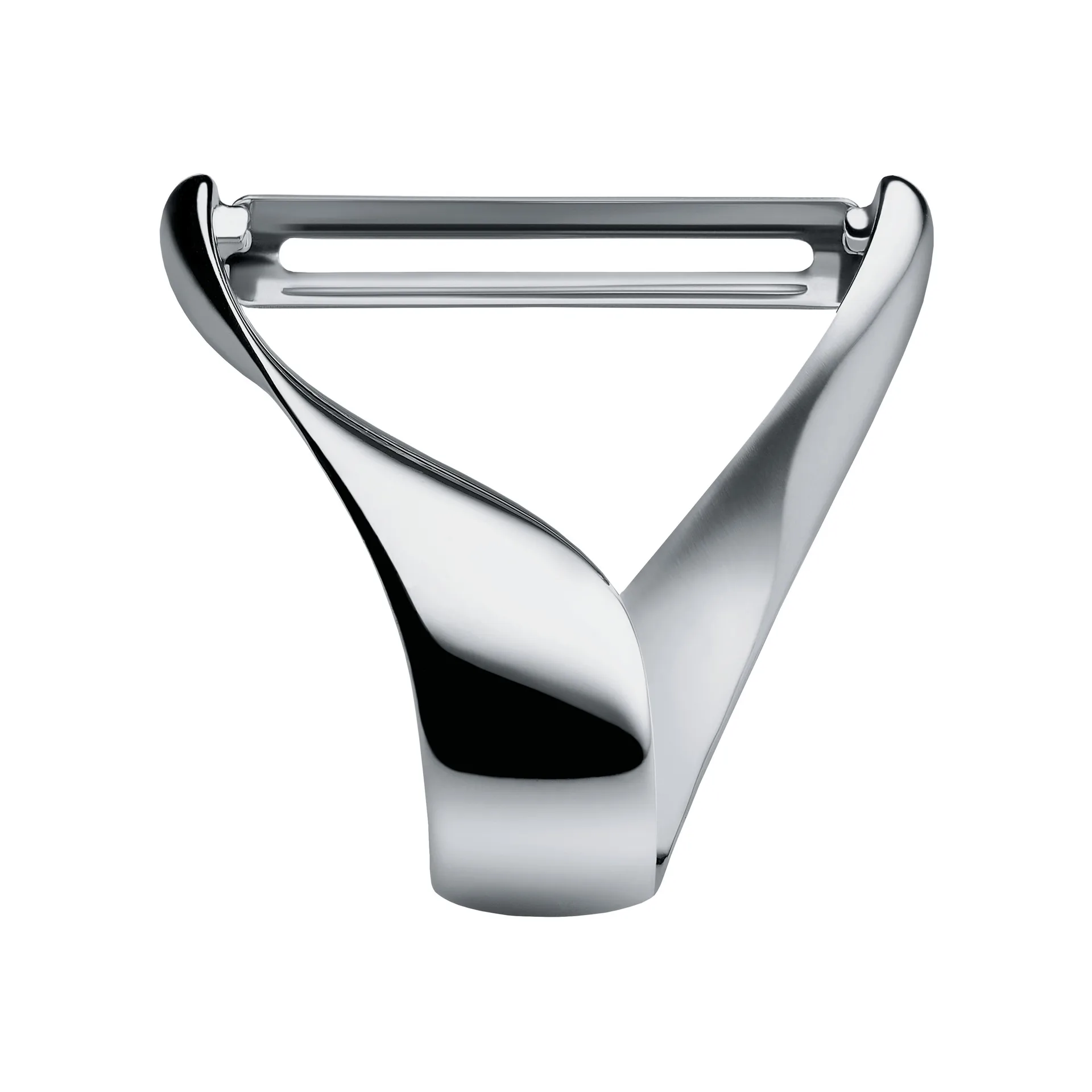 Sfrido kartoffelskræller, Rustfrit stål Alessi