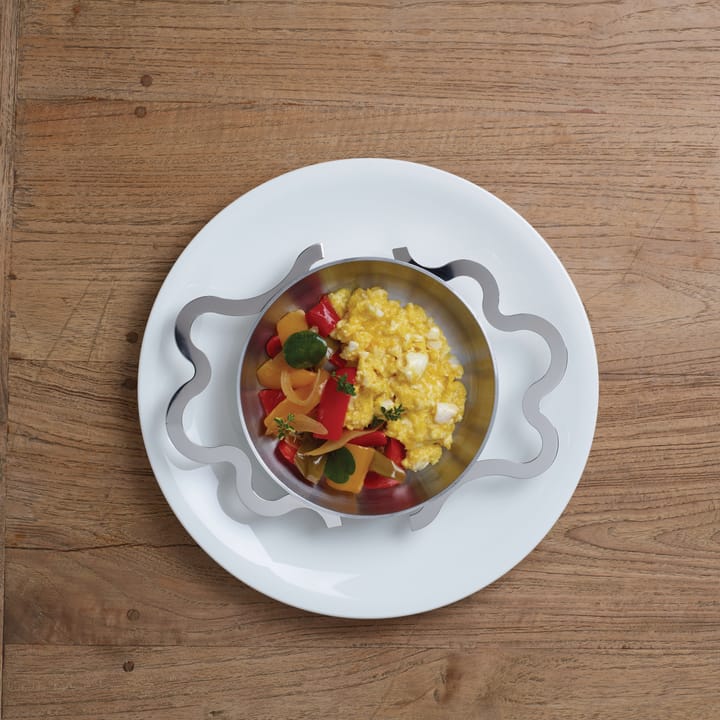 Tegamino æggepande, 17,4 cm Alessi