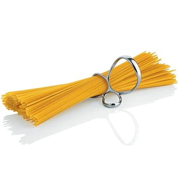 Voile spaghetti-mål - rustfrit stål - Alessi