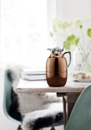 Juwel termokande 1 L - Kobber - Alfi