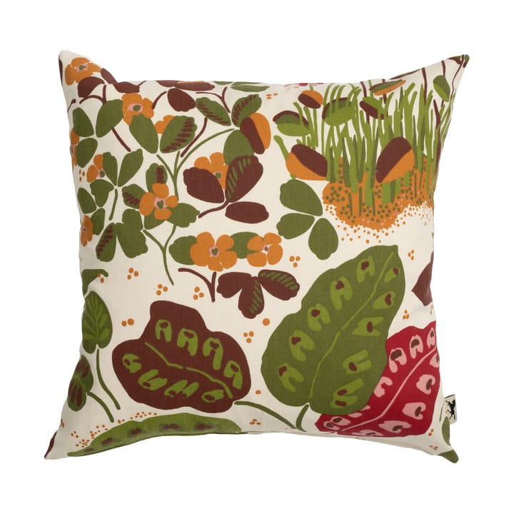 Ailanthus pudebetræk 47x47 cm - Flerfarvet - Almedahls