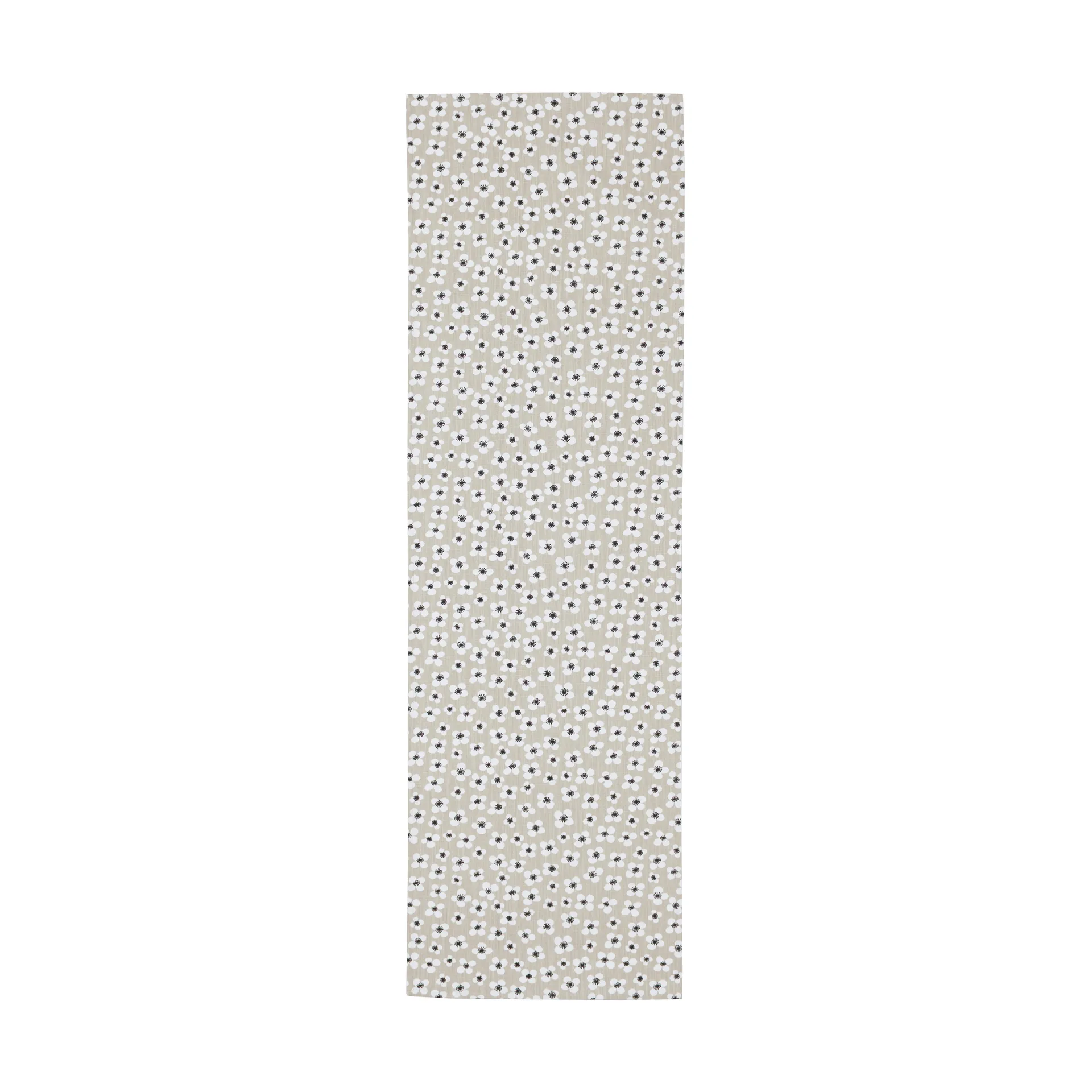 Belle Amie løber, Beige, 45 x 150 cm Almedahls