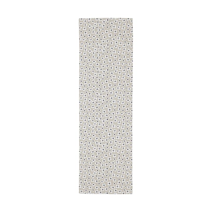 Belle Amie løber - Beige, 45 x 150 cm - Almedahls