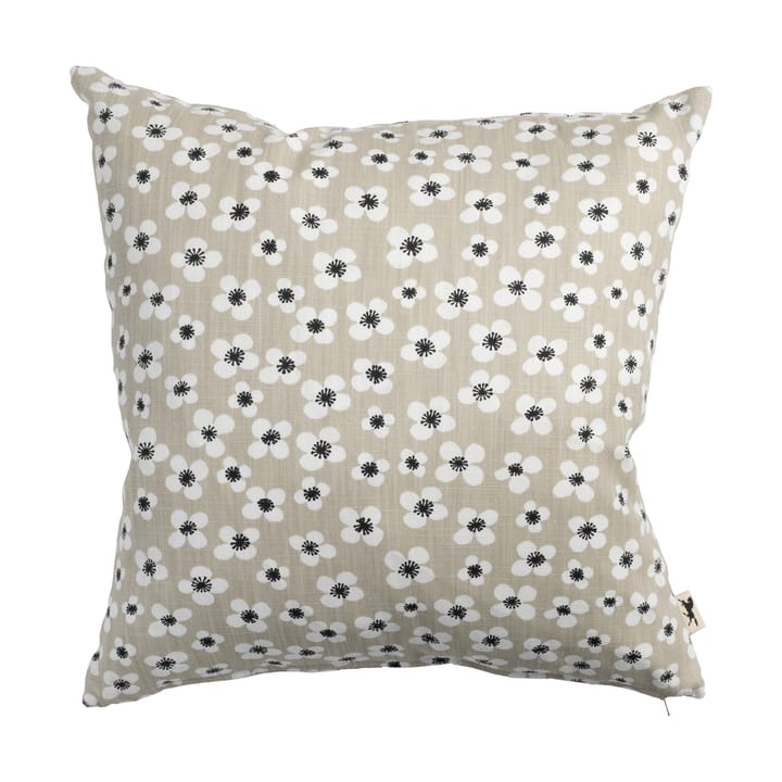 Belle Amie pudebetræk, Beige, 47x47 cm Almedahls