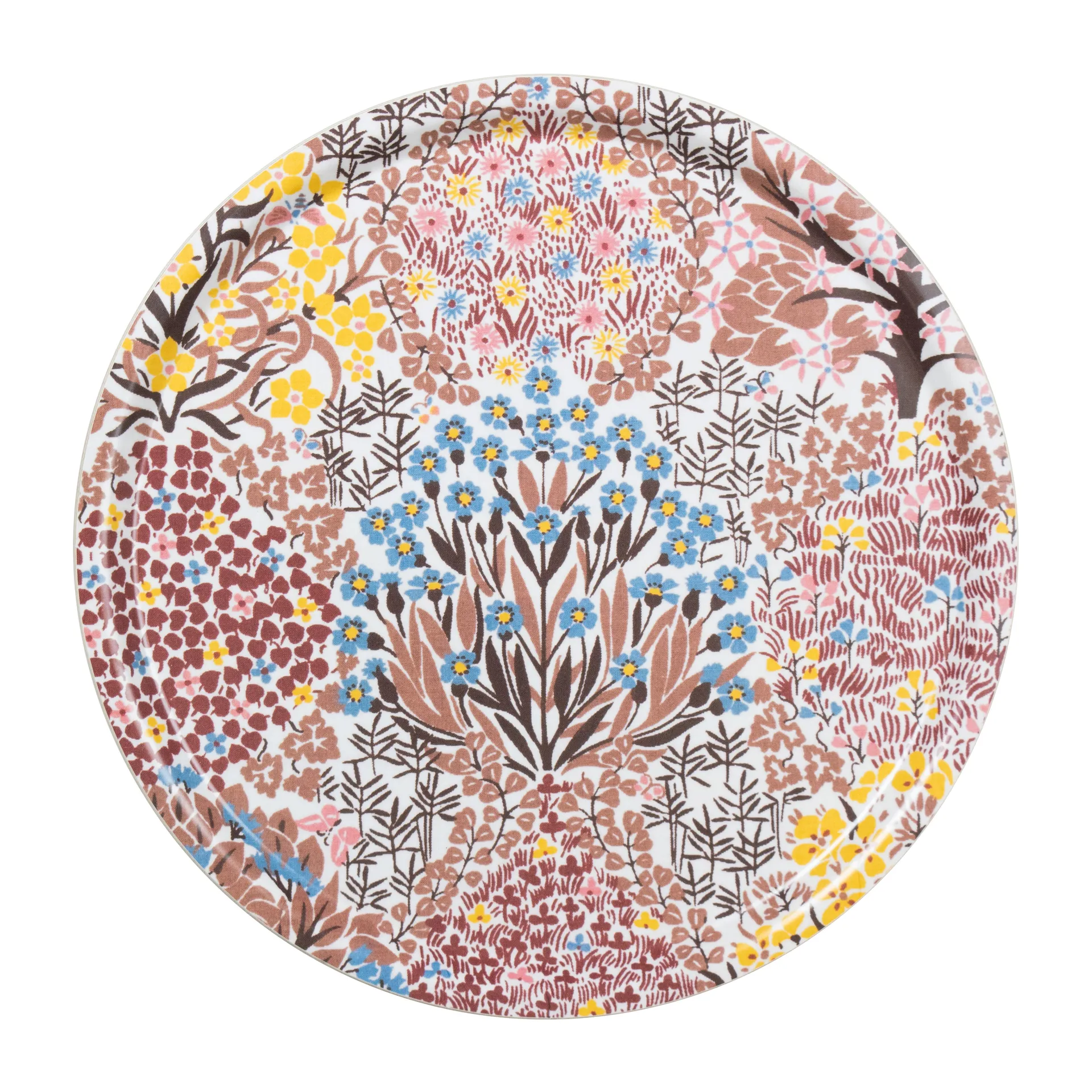 Botanic Garden bakke Ø38 cm, Ø38 cm Almedahls