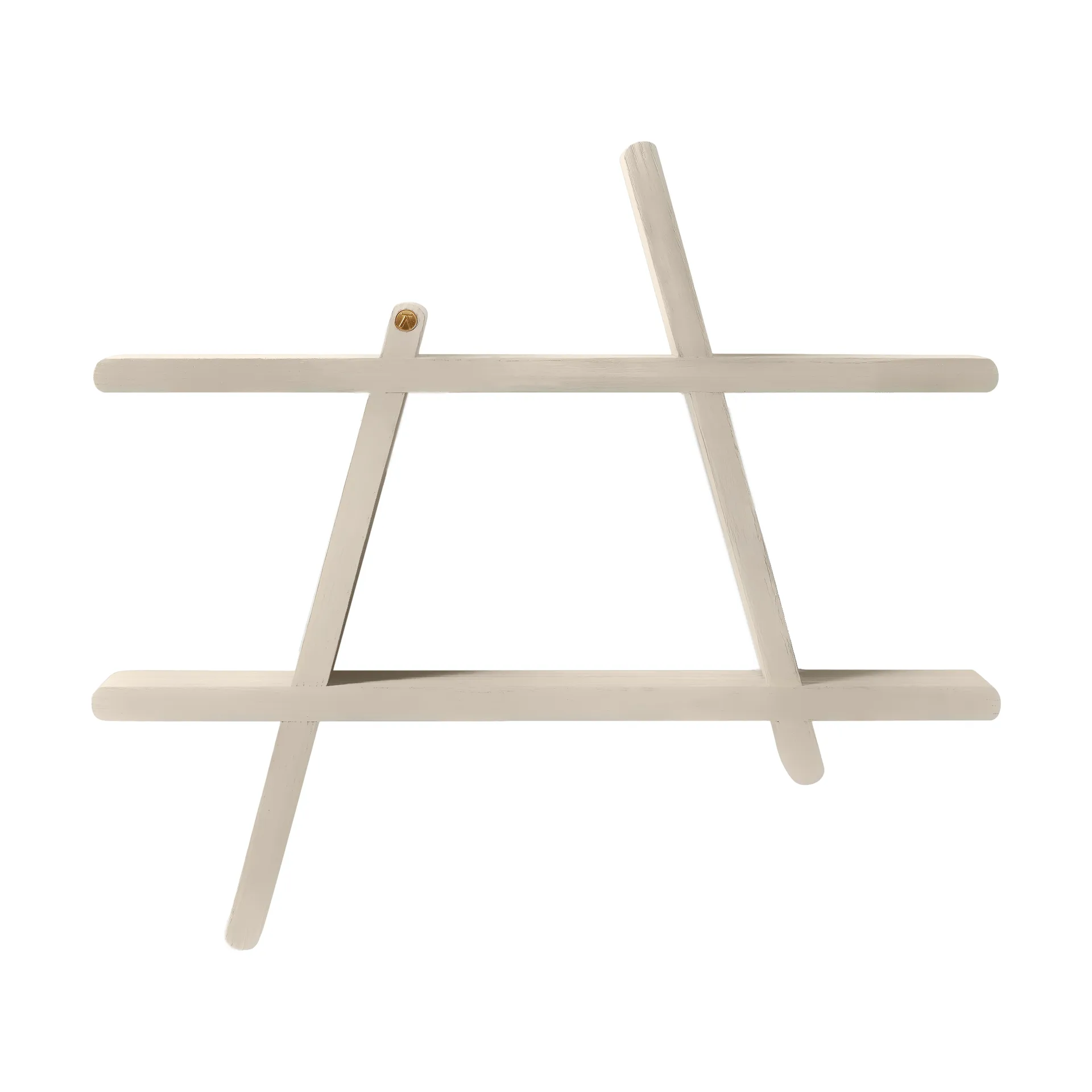 A-Shelf væghylde Special Edition, Light beige M 52x9x46 cm Andersen Furniture