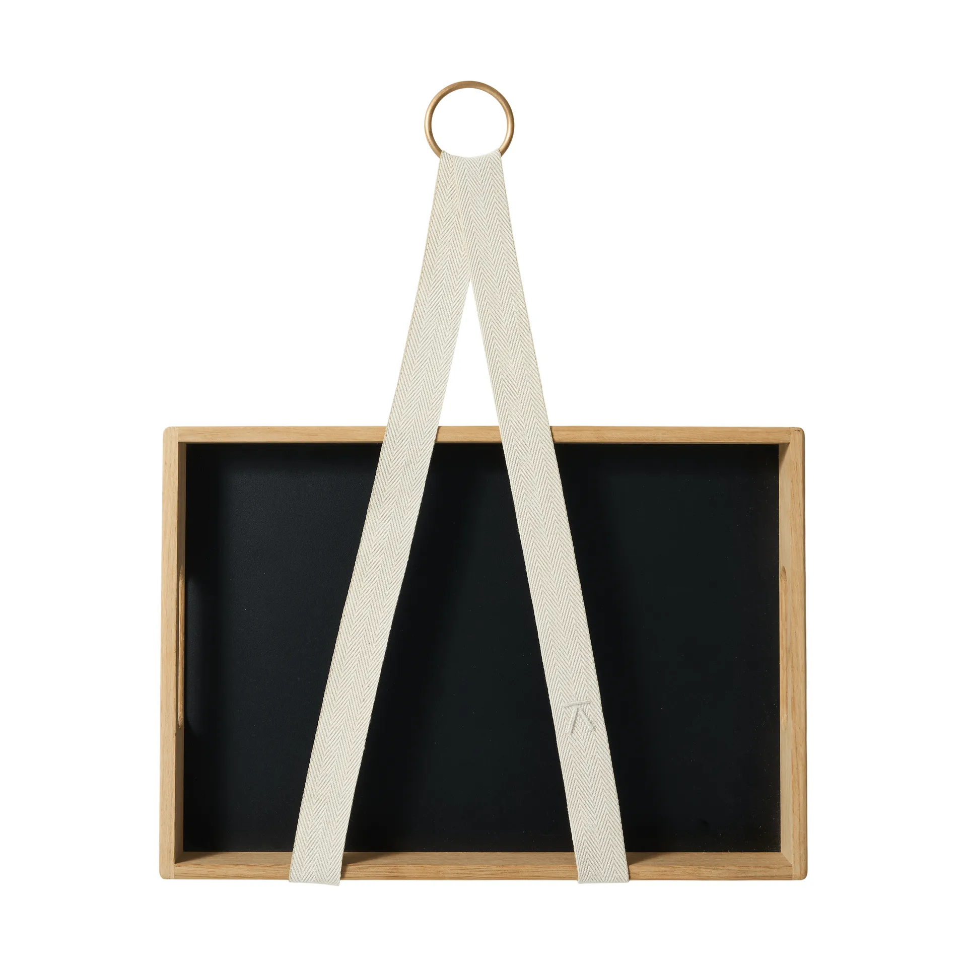 Andersen bakkeholder, Bomuld-messing Andersen Furniture
