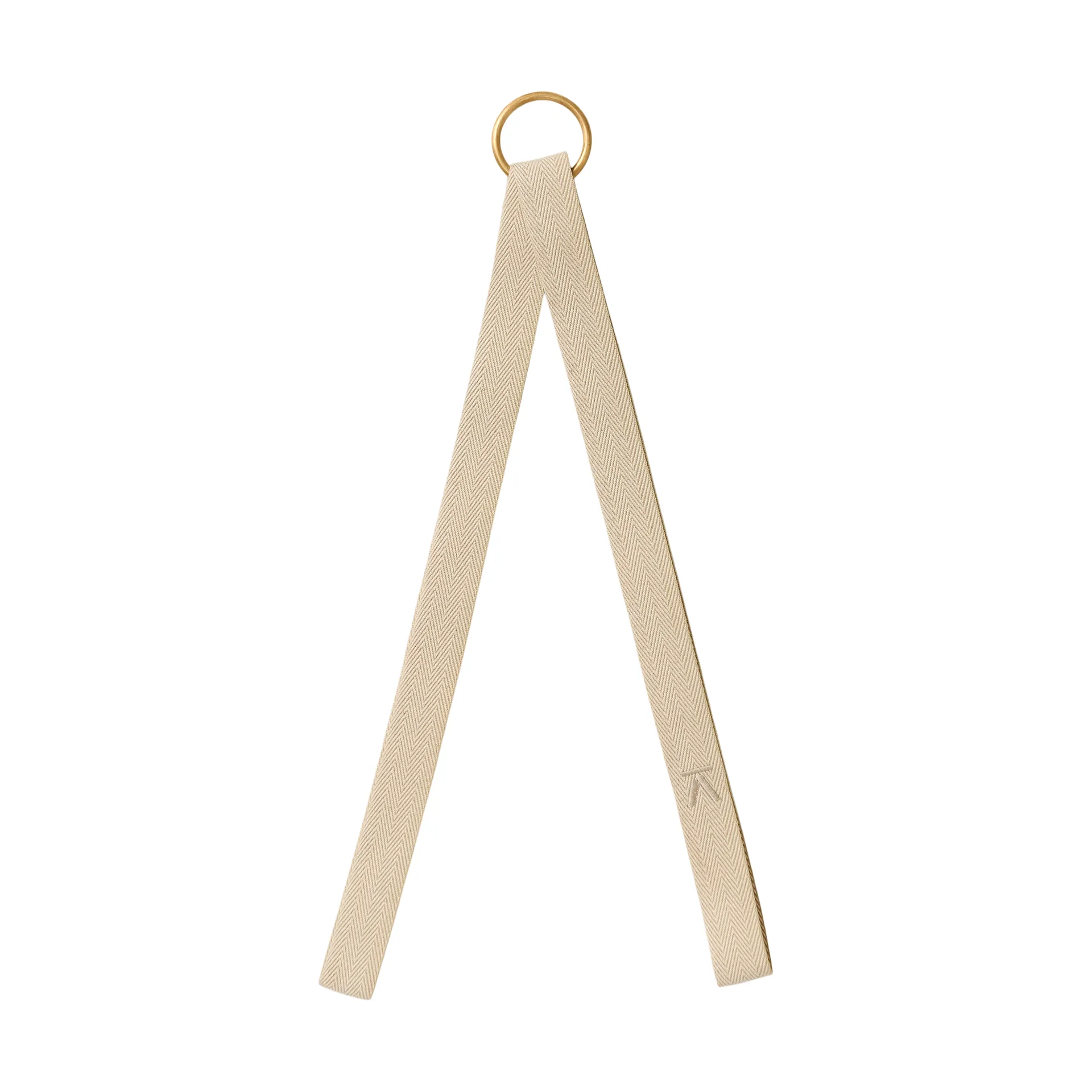 Andersen bakkeholder, Bomuld-messing Andersen Furniture