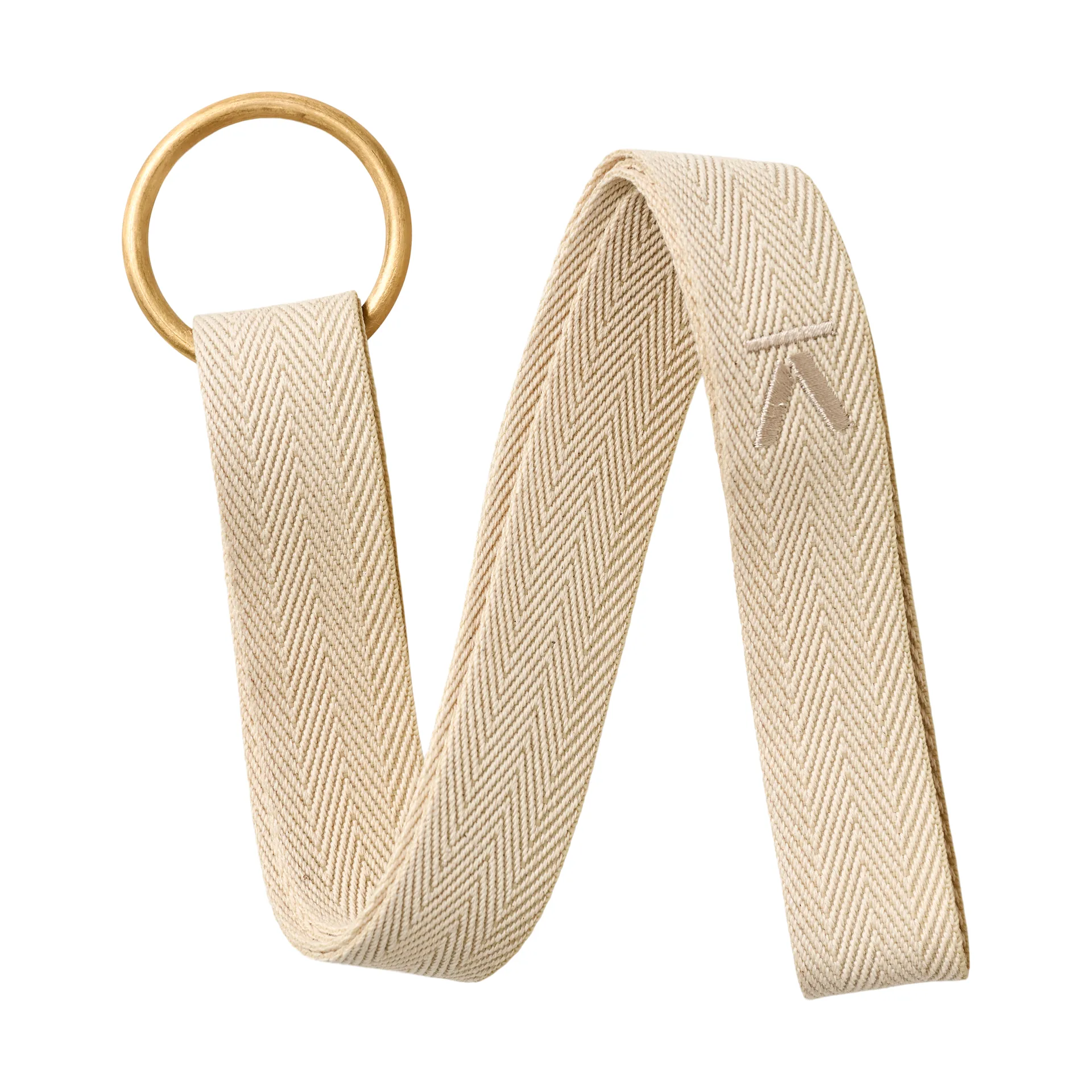 Andersen bakkeholder, Bomuld-messing Andersen Furniture