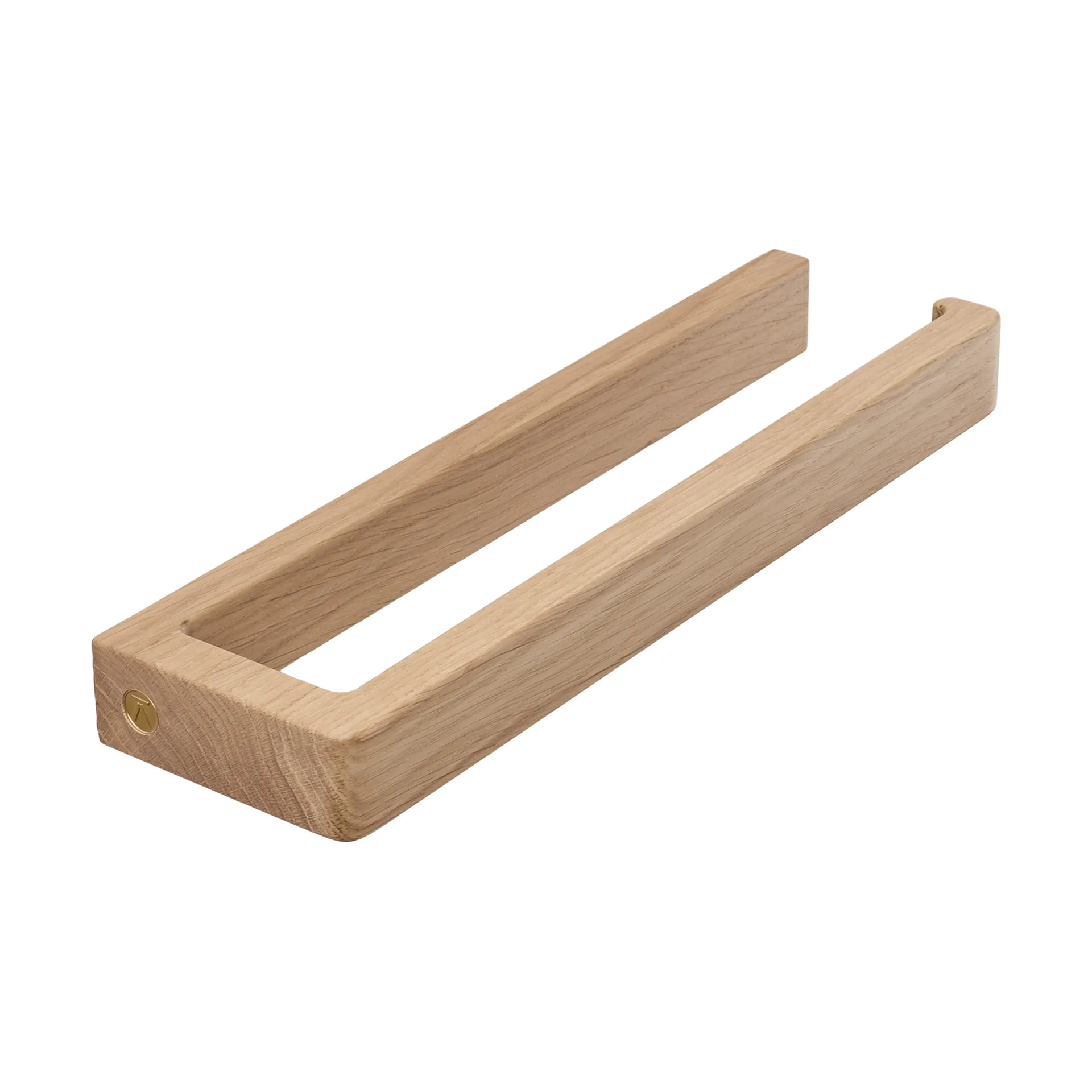 Andersen husholdningsrulleholder 2, Eg Andersen Furniture