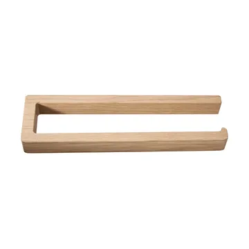 Andersen husholdningsrulleholder 2 - Eg - Andersen Furniture