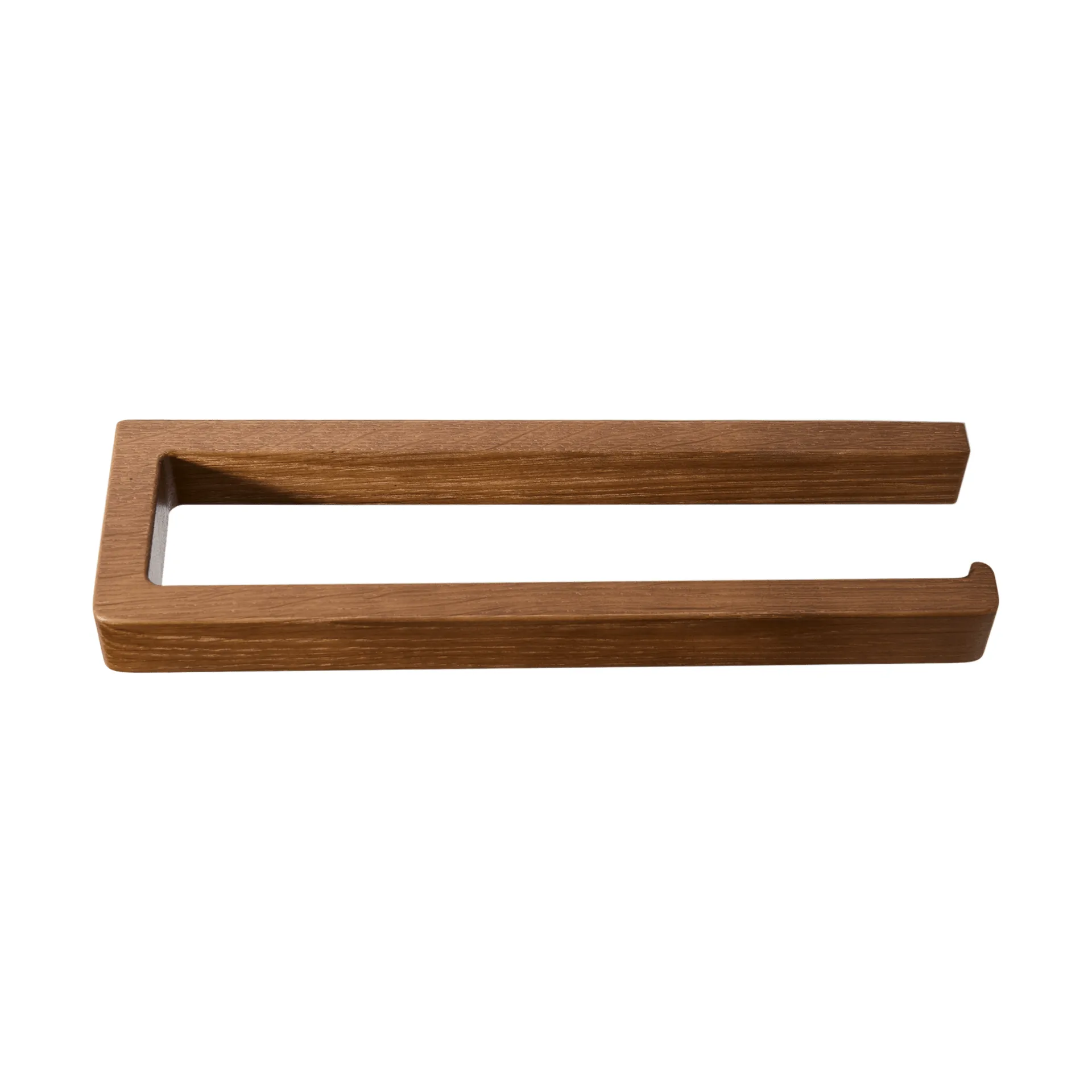 Andersen husholdningsrulleholder 2, Lakeret ask Andersen Furniture