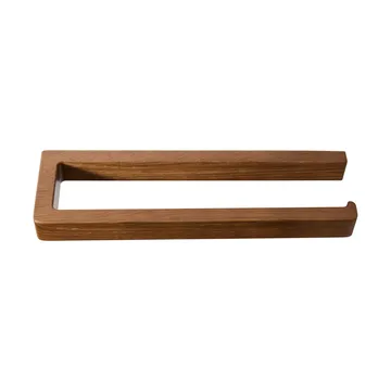 Andersen husholdningsrulleholder 2 - Lakeret ask - Andersen Furniture