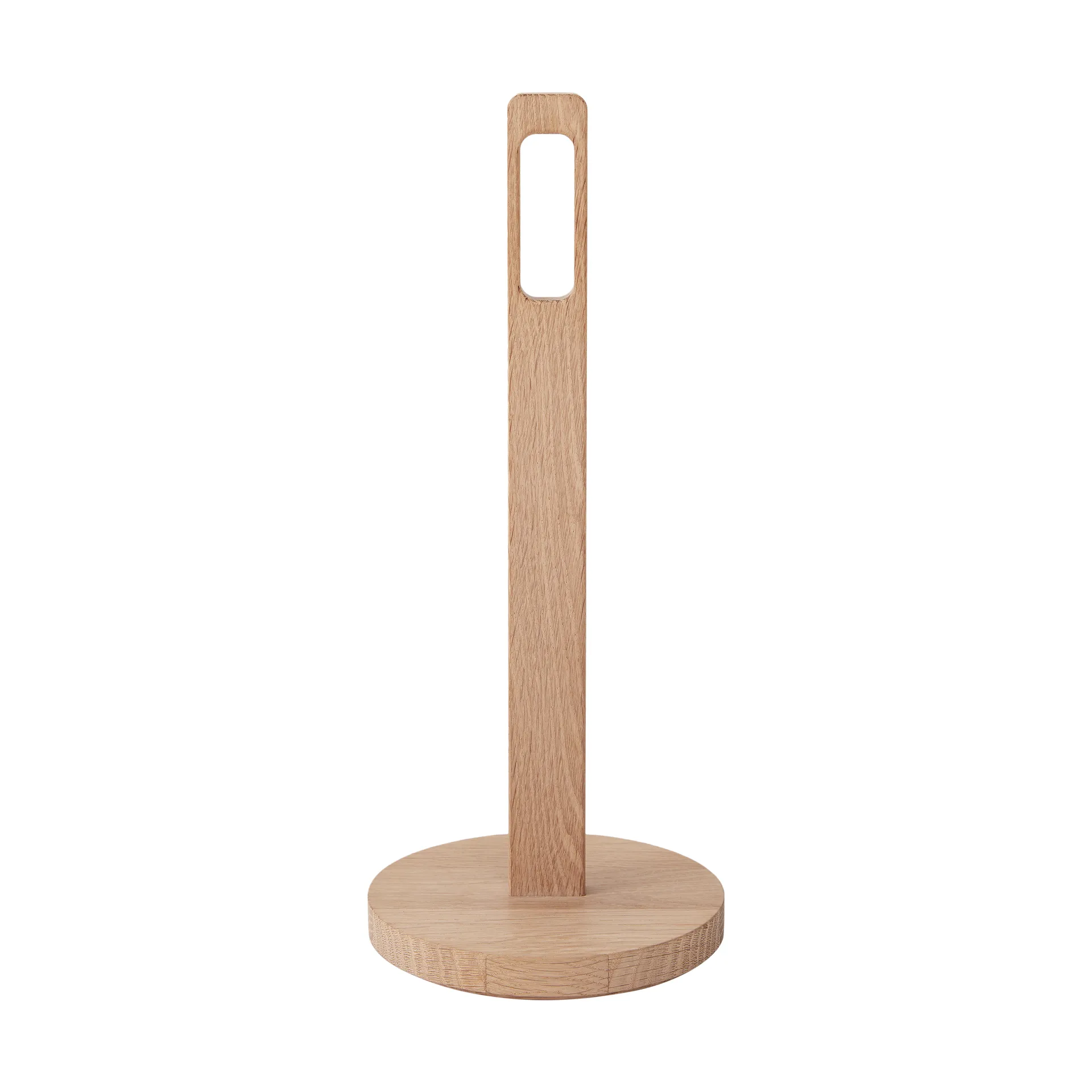Andersen køkkenrulleholder 33 cm, Oak Andersen Furniture