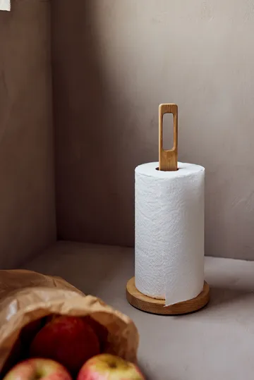 Andersen køkkenrulleholder 33 cm - Oak - Andersen Furniture