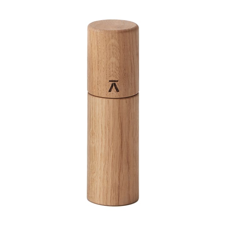 Andersen salt-/peberkværn 18 cm - Oak - Andersen Furniture